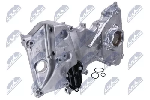 NTY NTY BPO-HD-000 Oil Pump 