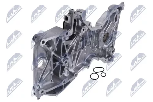 NTY NTY BPO-HD-000 Oil Pump 