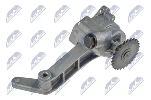 NTY NTY BPO-HY-000 Oil Pump 