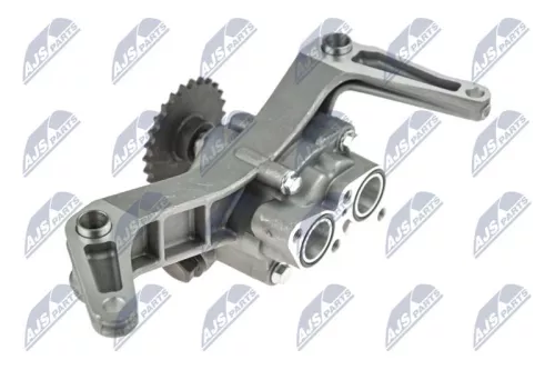 NTY NTY BPO-HY-000 Oil Pump 