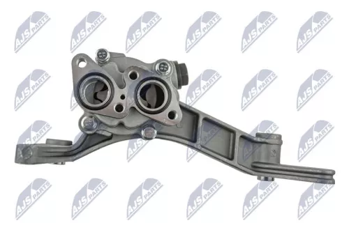 NTY NTY BPO-HY-000 Oil Pump 