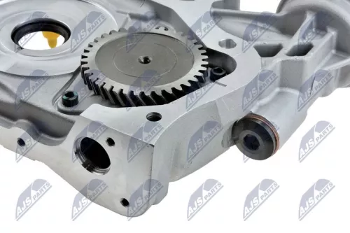 NTY NTY BPO-HY-001 Oil Pump 