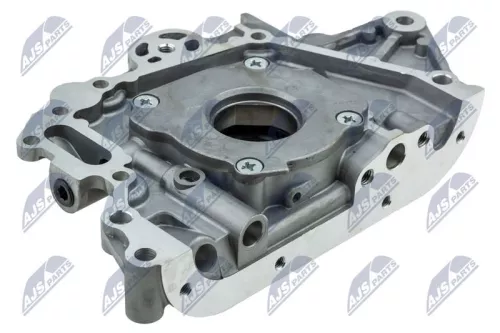 NTY NTY BPO-HY-002 Oil Pump 