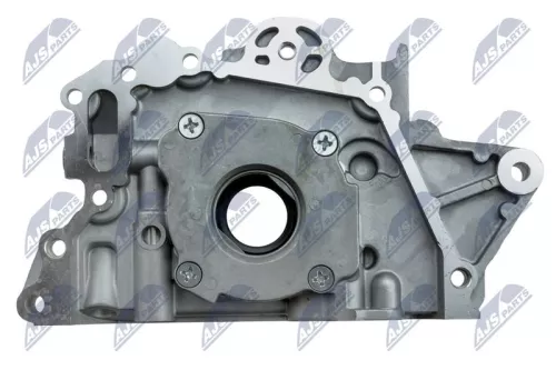 NTY NTY BPO-HY-002 Oil Pump 
