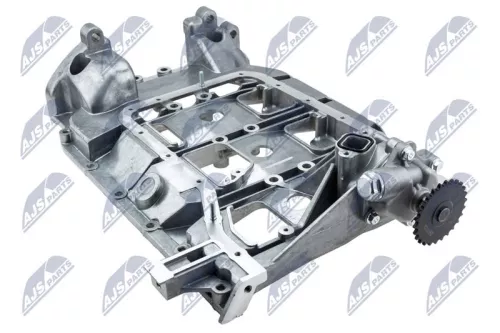 NTY NTY BPO-HY-003 Oil Pump 