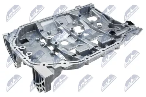 NTY NTY BPO-HY-003 Oil Pump 