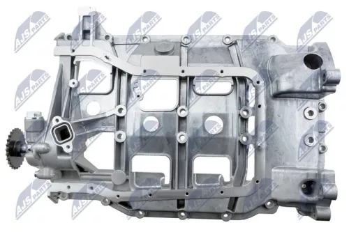 NTY NTY BPO-HY-003 Oil Pump 