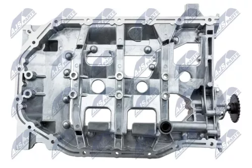 NTY NTY BPO-HY-003 Oil Pump 