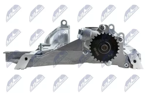 NTY NTY BPO-HY-003 Oil Pump 
