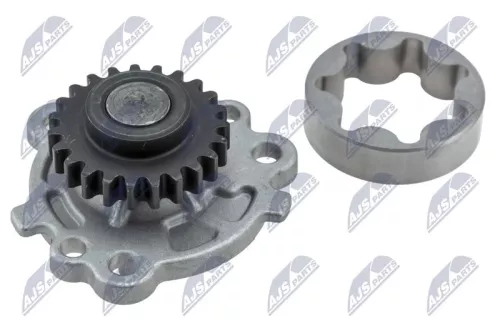 NTY NTY BPO-HY-004 Oil Pump 