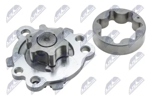NTY NTY BPO-HY-004 Oil Pump 