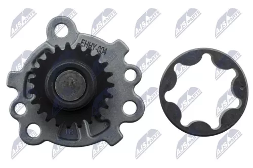 NTY NTY BPO-HY-004 Oil Pump 