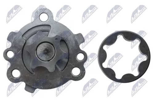 NTY NTY BPO-HY-004 Oil Pump 
