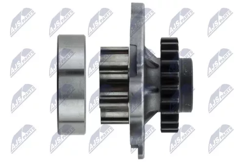 NTY NTY BPO-HY-004 Oil Pump 