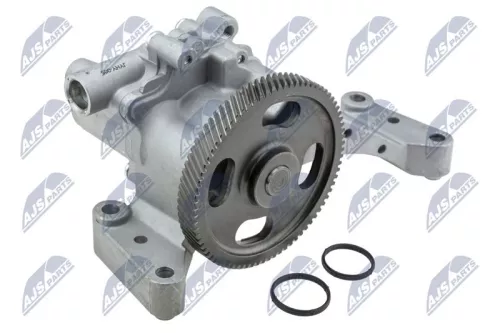 NTY NTY BPO-HY-005 Oil Pump 