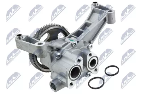 NTY NTY BPO-HY-005 Oil Pump 