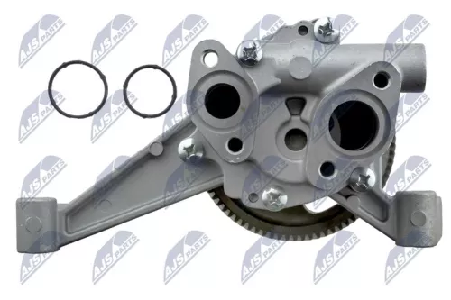 NTY NTY BPO-HY-005 Oil Pump 