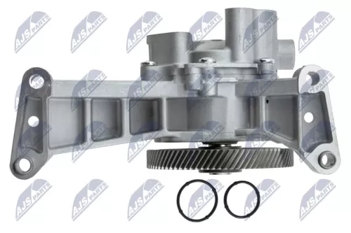 NTY NTY BPO-HY-005 Oil Pump 