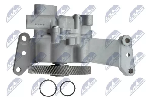 NTY NTY BPO-HY-005 Oil Pump 