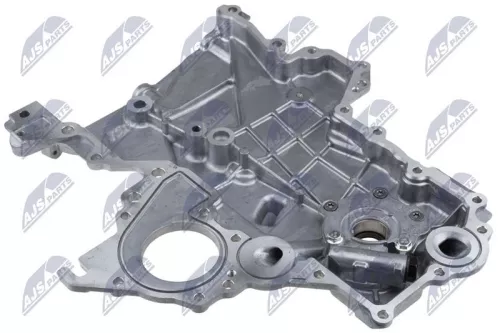 NTY NTY BPO-HY-006 Oil Pump 