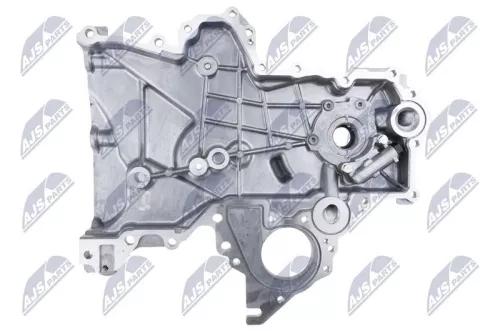 NTY NTY BPO-HY-006 Oil Pump 
