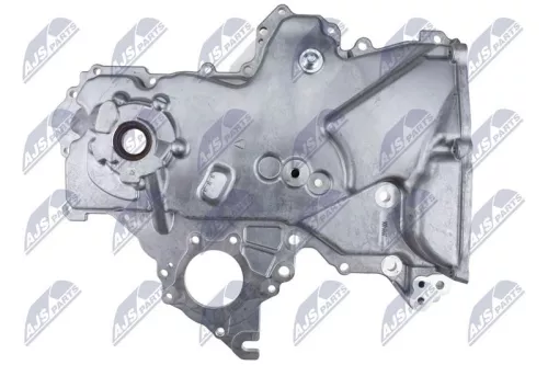 NTY NTY BPO-HY-006 Oil Pump 