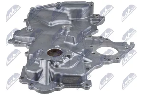 NTY NTY BPO-HY-006 Oil Pump 