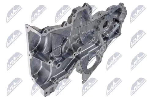 NTY NTY BPO-HY-007 Oil Pump 