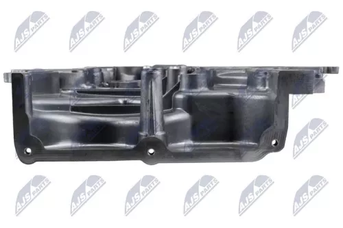 NTY NTY BPO-HY-007 Oil Pump 