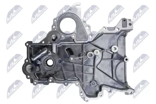NTY NTY BPO-HY-007 Oil Pump 