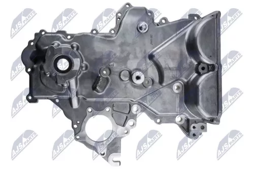 NTY NTY BPO-HY-007 Oil Pump 