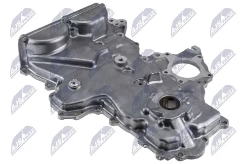 NTY NTY BPO-HY-007 Oil Pump 