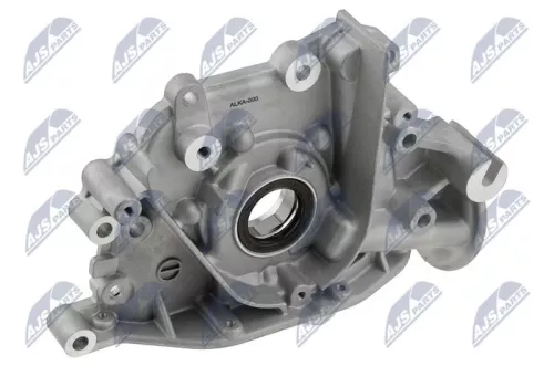 NTY NTY BPO-KA-000 Oil Pump 