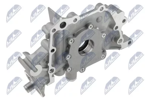 NTY NTY BPO-KA-000 Oil Pump 