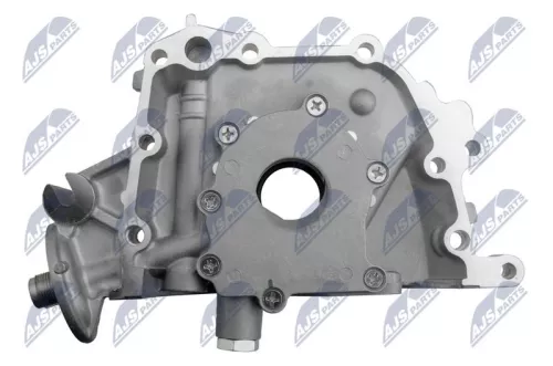 NTY NTY BPO-KA-000 Oil Pump 