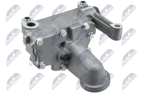 NTY NTY BPO-KA-002 Oil Pump 