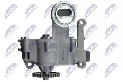 NTY NTY BPO-KA-002 Oil Pump 