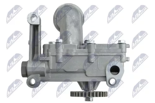 NTY NTY BPO-KA-002 Oil Pump 