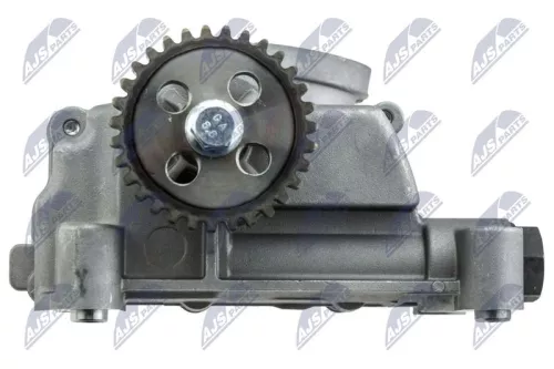 NTY NTY BPO-KA-002 Oil Pump 