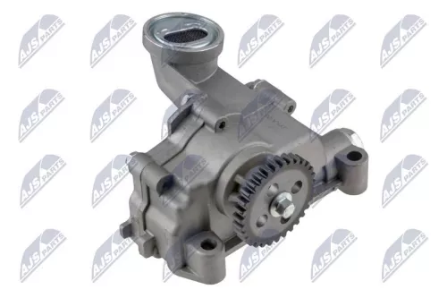 NTY NTY BPO-KA-003 Oil Pump 