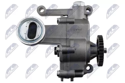 NTY NTY BPO-KA-003 Oil Pump 