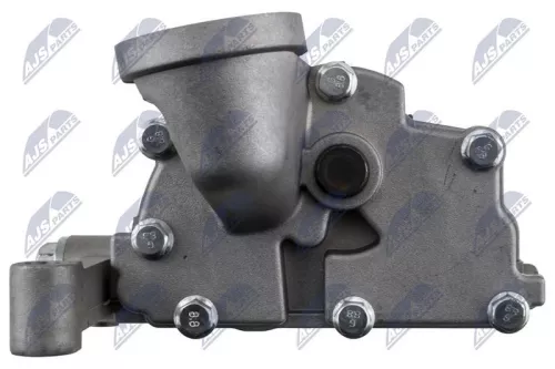 NTY NTY BPO-KA-003 Oil Pump 