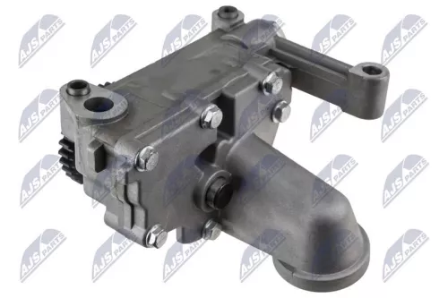 NTY NTY BPO-KA-003 Oil Pump 