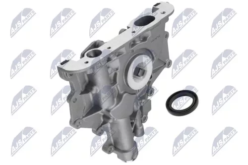 NTY NTY BPO-LR-001 Oil Pump 