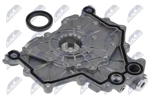 NTY NTY BPO-LR-001 Oil Pump 