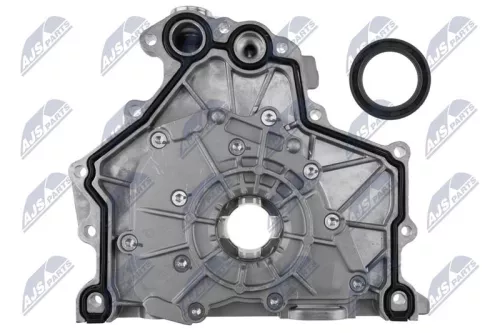 NTY NTY BPO-LR-001 Oil Pump 