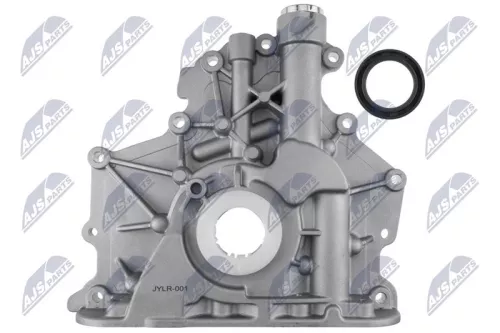 NTY NTY BPO-LR-001 Oil Pump 