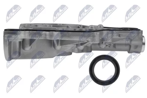 NTY NTY BPO-LR-001 Oil Pump 