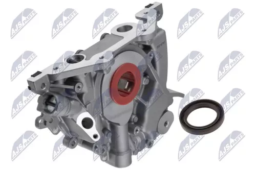 NTY NTY BPO-LR-002 Oil Pump 