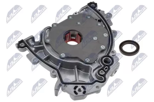 NTY NTY BPO-LR-002 Oil Pump 